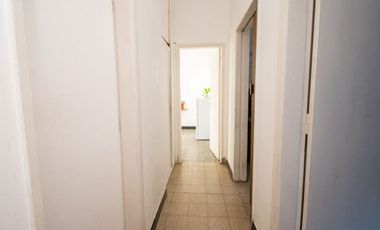 Casa en Sgto. Cabral 2 dormitorios y patio Verde