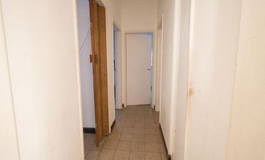 Casa en Sgto. Cabral 2 dormitorios y patio Verde