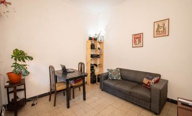 Casa en Sgto. Cabral 2 dormitorios y patio Verde