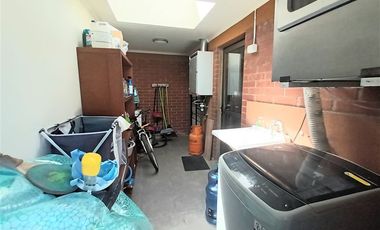 Casa en Venta en Germán Sandoval Miranda 730