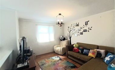 Casa en Venta en Germán Sandoval Miranda 730