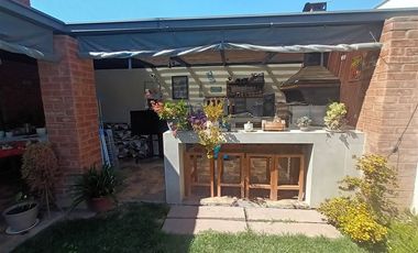 Casa en Venta en Germán Sandoval Miranda 730
