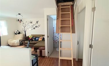 Casa en Venta en Germán Sandoval Miranda 730