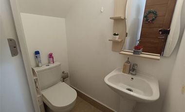 Casa en Venta en Germán Sandoval Miranda 730