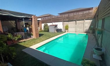 Casa en Venta en Germán Sandoval Miranda 730