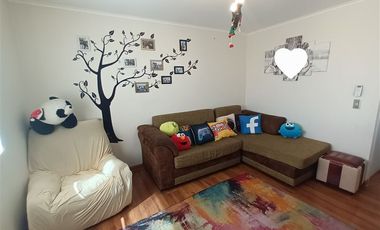 Casa en Venta en Germán Sandoval Miranda 730