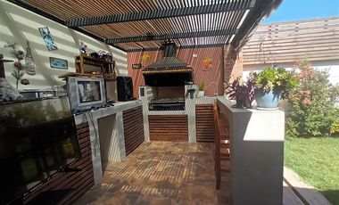 Casa en Venta en Germán Sandoval Miranda 730