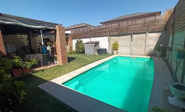 Casa en Venta en Germán Sandoval Miranda 730