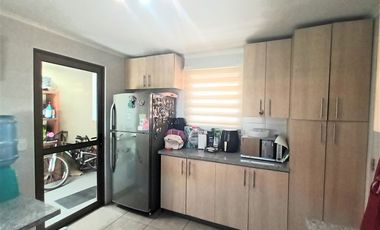 Casa en Venta en Germán Sandoval Miranda 730