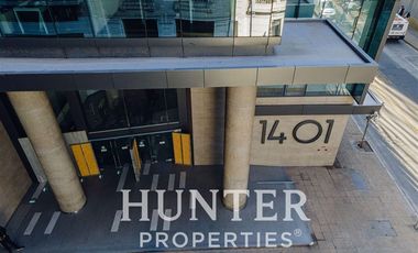 Oficina en Arriendo en Catedral / Amunategui