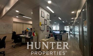 Oficina en Arriendo en Catedral / Amunategui