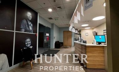 Oficina en Arriendo en Catedral / Amunategui