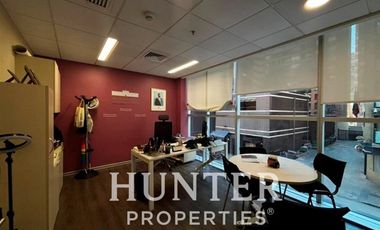 Oficina en Arriendo en Catedral / Amunategui