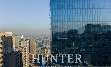 Oficina en Arriendo en Catedral / Amunategui