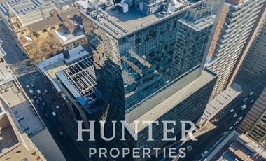 Oficina en Arriendo en Catedral / Amunategui