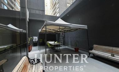 Oficina en Arriendo en Catedral / Amunategui