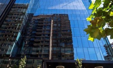 Oficina en Arriendo en Catedral / Amunategui