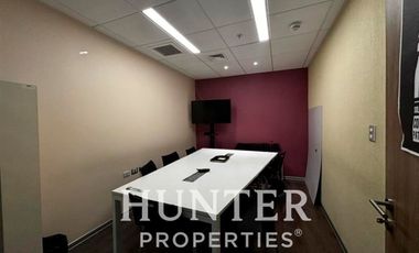 Oficina en Arriendo en Catedral / Amunategui