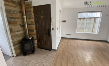 Casa en Arriendo en Av Austral, condominio Mirador