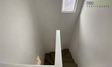 Casa en Arriendo en Av Austral, condominio Mirador