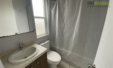 Casa en Arriendo en Av Austral, condominio Mirador