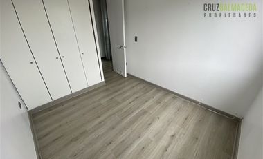 Casa en Arriendo en Av Austral, condominio Mirador