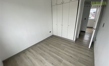 Casa en Arriendo en Av Austral, condominio Mirador
