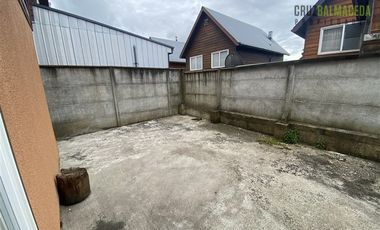 Casa en Arriendo en Av Austral, condominio Mirador