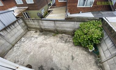 Casa en Arriendo en Av Austral, condominio Mirador