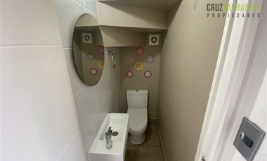 Casa en Arriendo en Av Austral, condominio Mirador