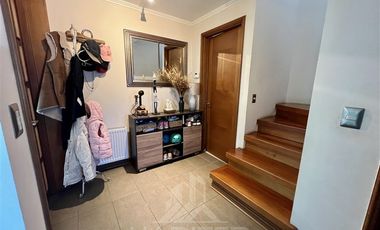 Casa en Arriendo en COD39313 Preciosa Casa en Portal de la Frontera Temuco