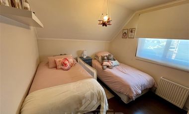 Casa en Arriendo en COD39313 Preciosa Casa en Portal de la Frontera Temuco