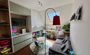 Casa en Arriendo en COD39313 Preciosa Casa en Portal de la Frontera Temuco