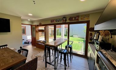 Casa en Arriendo en COD39313 Preciosa Casa en Portal de la Frontera Temuco