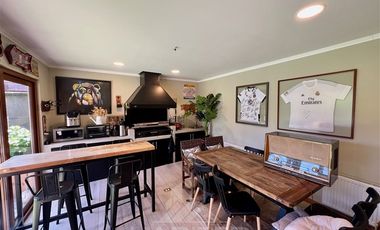 Casa en Arriendo en COD39313 Preciosa Casa en Portal de la Frontera Temuco