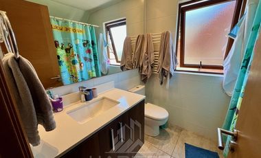 Casa en Arriendo en COD39313 Preciosa Casa en Portal de la Frontera Temuco