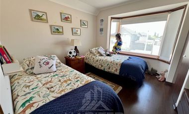 Casa en Arriendo en COD39313 Preciosa Casa en Portal de la Frontera Temuco