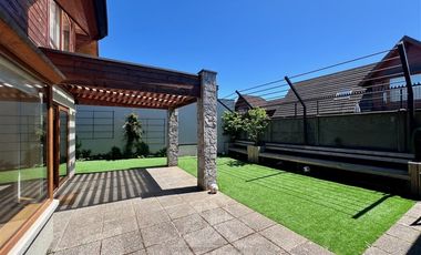 Casa en Arriendo en COD39313 Preciosa Casa en Portal de la Frontera Temuco