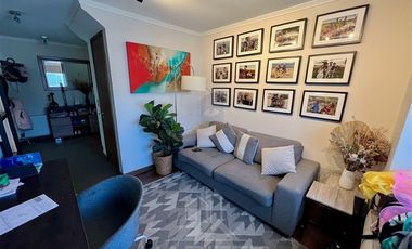 Casa en Arriendo en COD39313 Preciosa Casa en Portal de la Frontera Temuco