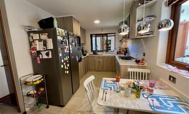 Casa en Arriendo en COD39313 Preciosa Casa en Portal de la Frontera Temuco