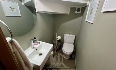 Casa en Arriendo en COD39313 Preciosa Casa en Portal de la Frontera Temuco