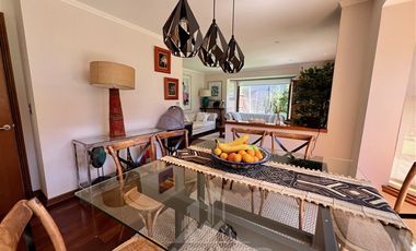 Casa en Arriendo en COD39313 Preciosa Casa en Portal de la Frontera Temuco