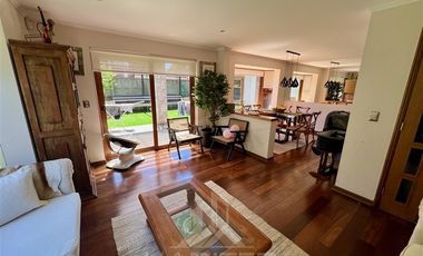 Casa en Arriendo en COD39313 Preciosa Casa en Portal de la Frontera Temuco