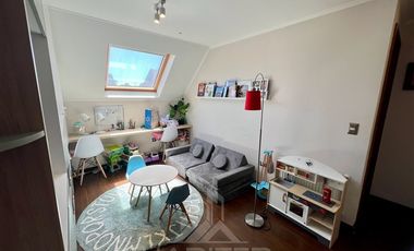 Casa en Arriendo en COD39313 Preciosa Casa en Portal de la Frontera Temuco