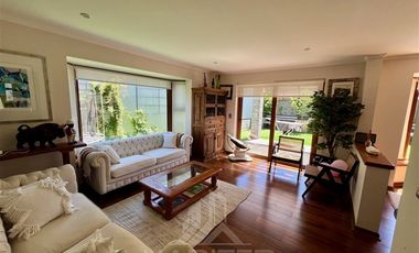 Casa en Arriendo en COD39313 Preciosa Casa en Portal de la Frontera Temuco