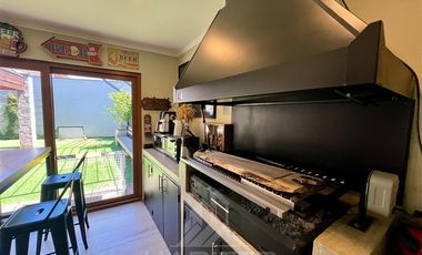 Casa en Arriendo en COD39313 Preciosa Casa en Portal de la Frontera Temuco