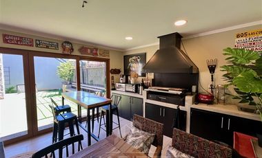 Casa en Arriendo en COD39313 Preciosa Casa en Portal de la Frontera Temuco