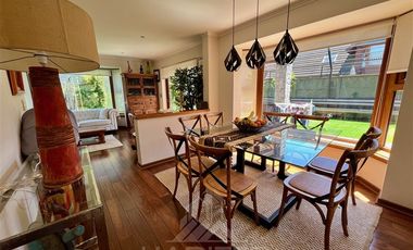 Casa en Arriendo en COD39313 Preciosa Casa en Portal de la Frontera Temuco