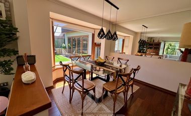 Casa en Arriendo en COD39313 Preciosa Casa en Portal de la Frontera Temuco