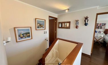 Casa en Arriendo en COD39313 Preciosa Casa en Portal de la Frontera Temuco